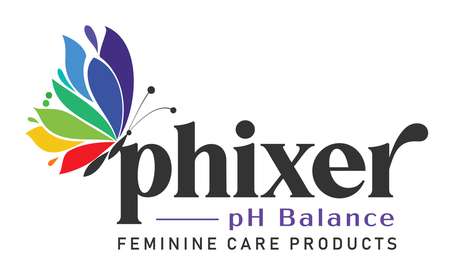 Boric Acid Vaginal Suppositories For Women Logo