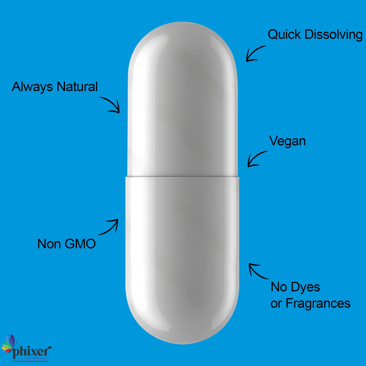 Boric Acid Vaginal Suppositories For Women 7