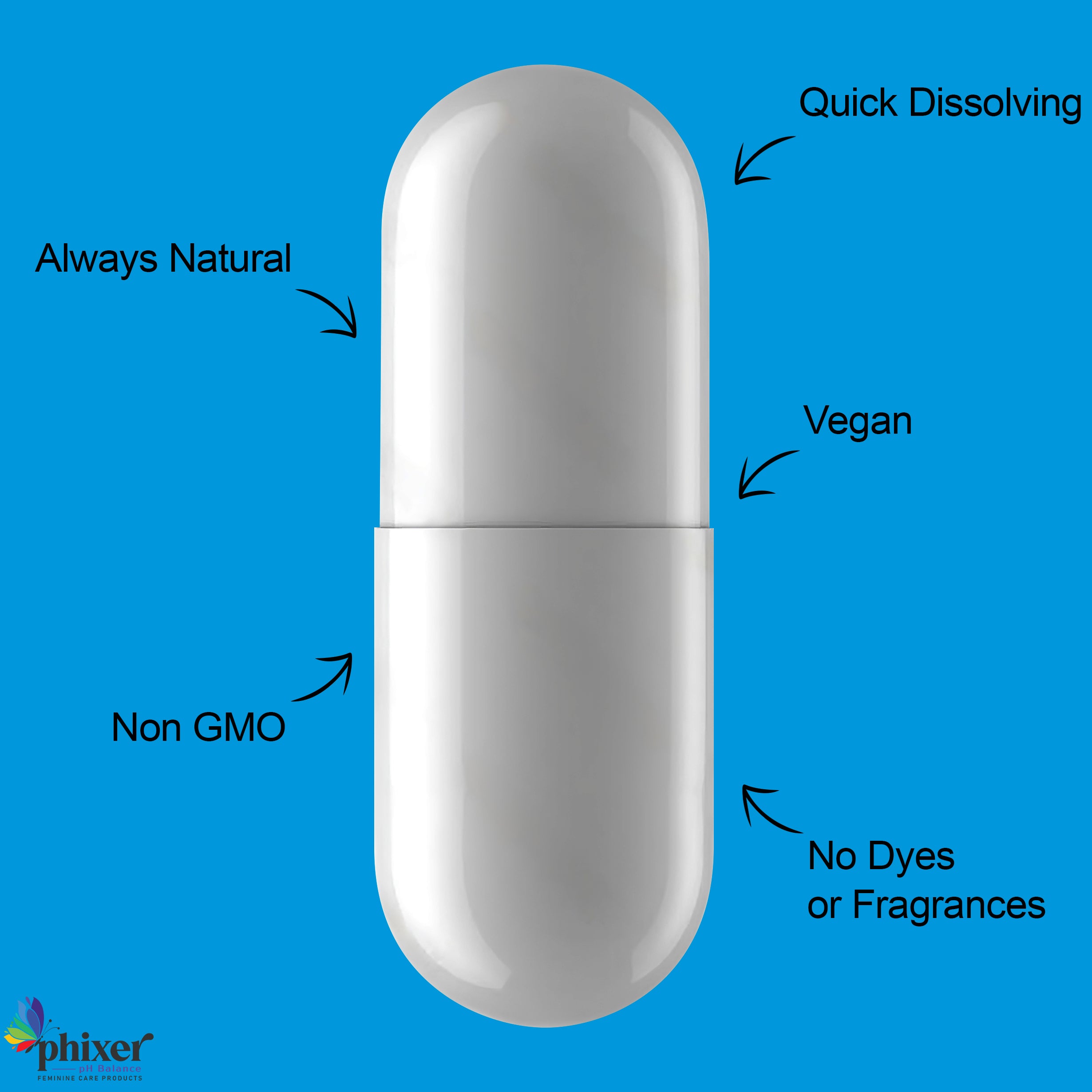 Boric Acid Vaginal Suppositories For Women 7