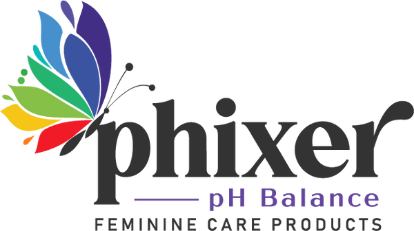 Phixer pH Balance